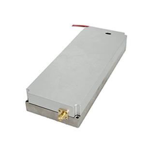 110W/150W/200W Ceramic-packaged GaN HEMT Power Amplifier