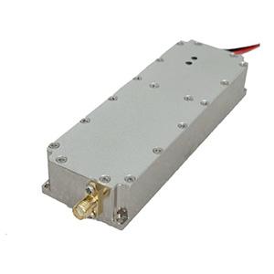 20/30W/50W Ceramic-packaged GaN HEMT Power Amplifier