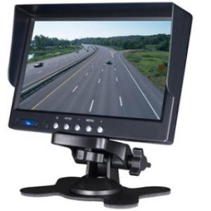 Radar Accessories - 7 Inch HD Monitor 