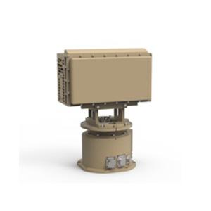 DX03S – 3km X Band 2D AESA C-UAS Radar