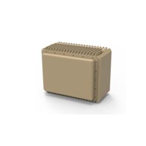 DX02P – 1.5km X Band 2D AESA C-UAS Radar