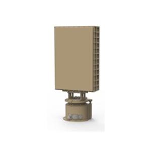 DX10S – 10km X Band 2D AESA C-UAS Radar