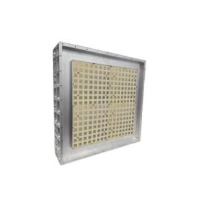 RDB256X02 –X Band 256 Element AESA Antenna