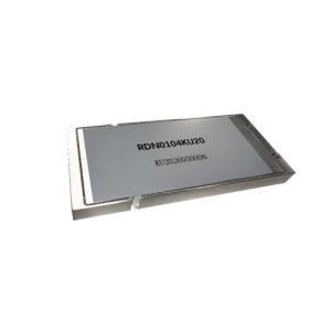 RD04KU010–Ku Band 20W 4 Channel T/R Module