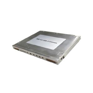 RD08KU20D–Ku Band 20W 8 Channel T/R Module