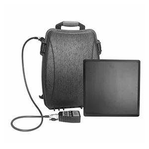 J70B -10 Band Backpack Drone Jammer