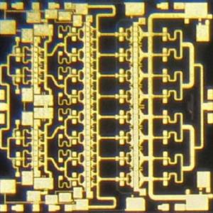 MMIC - RF Amplifiers