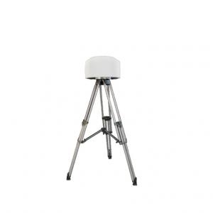 D10 - Drone RF Scanner & Jammer - 副本