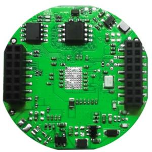 Radar Accessories - Sleep Vital Sign Module